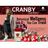 CRANBY DIETARY SUPPLEMENT ( CRANBERRY EXT. + LINGONBERRY + D-MANNOSE + BERBERINE (GOLDEN SEAL) + UVA URSI ) 20 CAPSULES CRANBY DIETARY SUPPLEMENT ( CRANBERRY EXT. + LINGONBERRY + D-MANNOSE + BERBERINE (GOLDEN SEAL) + UVA URSI ) 20 CAPSULES